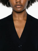 Fabiana Filippi Wool Blend Cardigan