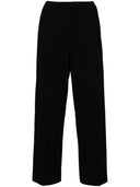 Fabiana Filippi Elasticated Drawstring Trousers