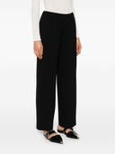 Fabiana Filippi Elasticated Drawstring Trousers