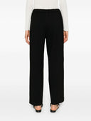 Fabiana Filippi Elasticated Drawstring Trousers
