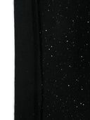 Fabiana Filippi Wool And Silk Blend Scarf