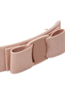 Ferragamo Vara Bow Clip