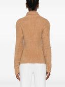 Sport Max Wool Turtle Neck Sweater