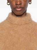 Sport Max Wool Turtle Neck Sweater