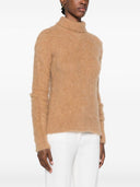 Sport Max Wool Turtle Neck Sweater