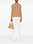 Sport Max Wool Turtle Neck Sweater