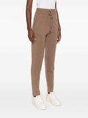 S Max Mara Wool Trousers