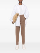 S Max Mara Wool Trousers