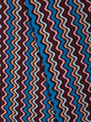 Missoni Wave Motif Blend Buff de lana