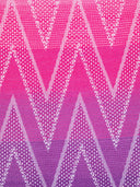Missoni Zig Zag Wool Stole