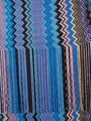 Missoni Zig Zag Motif Scarf