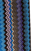 Missoni Zig Zag Motif Scarf