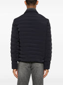 Brunello Cucinelli Nylon Padded Jacket