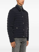 Brunello Cucinelli Nylon Padded Jacket