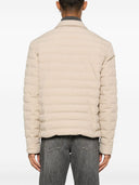 Brunello Cucinelli Nylon Padded Jacket