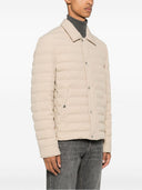 Brunello Cucinelli Nylon Padded Jacket