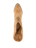 Isabel Marant Rouxa Suede Leather Boots