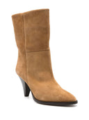 Isabel Marant Rouxa Suede Leather Boots