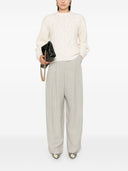 Isabel Marant Kallie Wool Blend Jumper