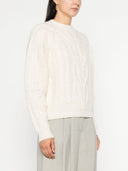 Isabel Marant Kallie Wool Blend Jumper