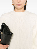 Isabel Marant Kallie Wool Blend Jumper