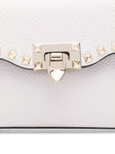 Valentino Garavani Rockstud Small Leather Shoulder Bag