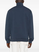 Maison Kitsune 'Fox Head Cotton Sweatshirt