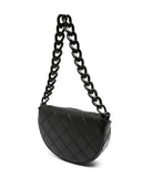 Tory Burch Flemin Soft Mini Leather Shoulder Bag