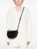 Tory Burch Flemin Soft Mini Leather Shoulder Bag