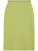 Tory Burch Midi Skirt