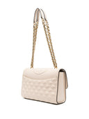 Tory Burch Fleming Leather Shoulder Bag