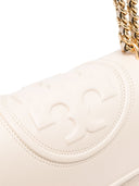 Tory Burch Fleming Leather Shoulder Bag