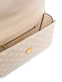 Tory Burch Fleming Leather Shoulder Bag