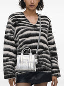Marc Jacobs The Tote Bag Mini Leather Tote