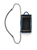 Marc Jacobs The Tote Bag Denim Mini Tote