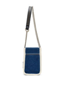 Marc Jacobs The Tote Bag Denim Mini Tote