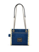 Marc Jacobs The Tote Bag Denim Mini Tote