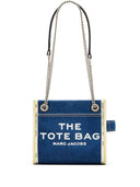 Marc Jacobs The Tote Bag Denim Mini Tote