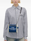Marc Jacobs The Tote Bag Denim Mini Tote