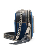 Bolsa de cámara de mezclilla de instantánea de Marc Jacobs