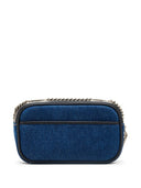 Bolsa de cámara de mezclilla de instantánea de Marc Jacobs