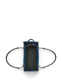 马克·雅各布斯（Marc Jacobs）手提袋小牛仔布手提袋