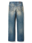 Marc Jacobs Denim Cotton Jeans