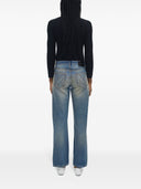 Marc Jacobs Denim Cotton Jeans