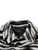Marc Jacobs Wool Blend Long Coat