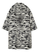 Marc Jacobs Wool Blend Long Coat