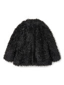 Marc Jacobs Faux Fur Jacket