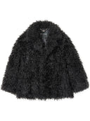 Marc Jacobs Faux Fur Jacket