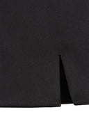 Marc Jacobs Herzogin Satinrock