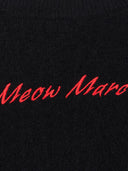 Marc Jacobs Cat Cashmere tröja